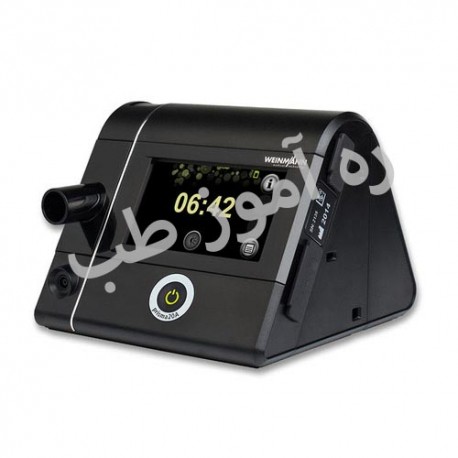 دستگاه CPAP تمام اتوماتیک واینمن Prisma | اجاره دستگاه cpap